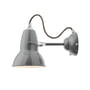 Anglepoise - Original 1227 Wall lamp, cable gray, Dove Grey