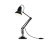 Anglepoise - Original 1227 Table lamp, cable black, Jet Black