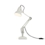 Anglepoise - Original 1227 Table lamp, cable gray, Linen White