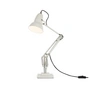 Anglepoise - Original 1227 Table lamp, gray cable, Linen White