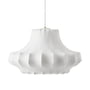 Normann copenhagen - Phantom pendant light medium, ø 80 x h 44 cm, white