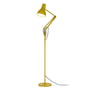 Anglepoise - Type 75 Floor Lamp, Yellow Ochre