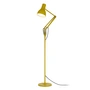 Anglepoise - Type 75 Floor Lamp, Margaret Howell Edition, yellow ochre