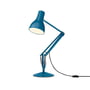 Anglepoise - Type 75 Table lamp, Saxon Blue