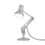 Anglepoise - Type 75 Table lamp, silver