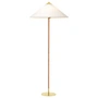 Gubi - 9602 Floor Lamp, Canvas