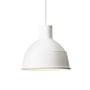 Muuto - Unfold Pendant lamp, white