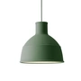 Muuto - Unfold Pendant light, green