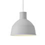 Muuto - Unfold pendant lamp, light grey