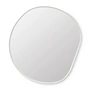 Ferm Living - Pond Mirror, 87 x 94 cm, XL, brass