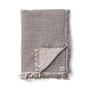& tradition - Collect SC33 Bedspread cotton, 260 x 260 cm, cloud / slate