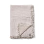 & tradition - Collect SC33 Bedspread cotton, 260 x 260 cm, cloud / milk