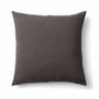 & tradition - Collect SC29 Cushion linen, 65 x 65 cm, slate grey