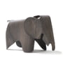 Vitra - Eames Elephant Plywood, stained gray ash (7 5. Anniversary Edition)