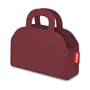Fatboy - Sjopper-Kees bag and storage basket, ruby wine