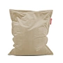 Fatboy - Beanbag Original Slim Velvet recycled , camel