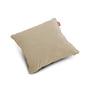Fatboy - Square Pillow Velvet recycled , camel