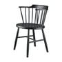 FDB Møbler - J18 Chair, beech black