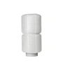 Broste Copenhagen - William Rice paper lampshade, Ø 26 x H 50 cm, white