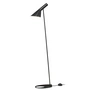 Louis Poulsen - AJ floor lamp, black