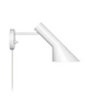 Louis Poulsen - AJ wall lamp, white