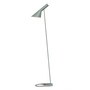 Louis Poulsen - AJ floor lamp, petroleum pale