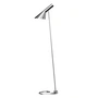 Louis Poulsen - AJ Floor lamp, stainless steel