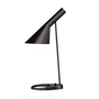 Louis Poulsen - AJ table lamp, black