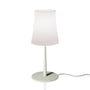 Foscarini - Birdie Easy Table lamp, sage green