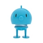 Hoptimist - Large Bumble , turquoise