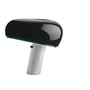 Flos - Snoopy Table lamp, black