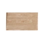 Moebe - Cutting board large, oak