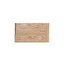 Moebe - Cutting board small, oak