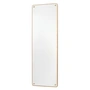 Frama - RM-1 Rectangular Mirror H 116 cm, oiled oak
