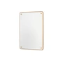 Frama - RM-1 Rectangular Mirror H 58 cm, oiled oak