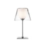 Flos - K Tribe T1 Table lamp, glass, transparent