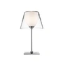 Flos - K Tribe T1 Table lamp, glass, transparent