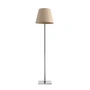 Flos - K Tribe F2 Floor lamp, indoor, fabric