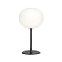 Flos - Glo-Ball table lamp T1, black