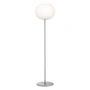 Flos - Glo Ball F 3, silver matt