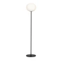 Flos - Glo Ball F 2, black matt