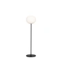 Flos - Glo Ball F 1, black matt