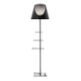 Flos - Bibliotheque Nationale Floor lamp, fumée