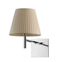 Flos - K Tribe Wall light, fabric