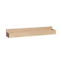 Hübsch Interior - Picture rail small, L 60 cm / oak
