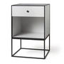 Audo - Frame Sideboard 49 (incl. drawer), light gray