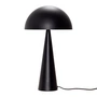 Hübsch Interior - Table lamp, height 52 cm, black