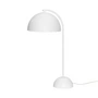 Hübsch Interior - Metal table lamp, white