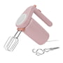 Rig-Tig by Stelton - Foodie Hand mixer, light pink