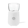 Rig-Tig by Stelton - Foodie Electric coffee grinder, white